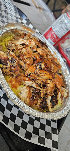 Photo of Shawarma Damascus - 101 Dalton Ave B8, Kingston, ON K7K 0C4